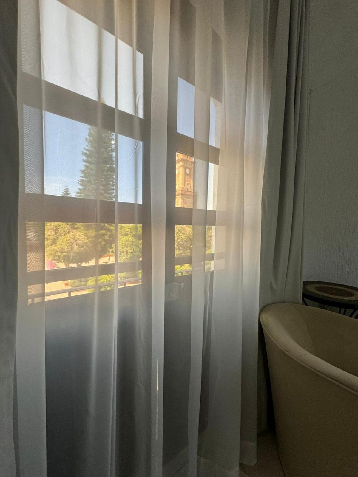 Suite Los Angeles Tecozautla Exterior foto