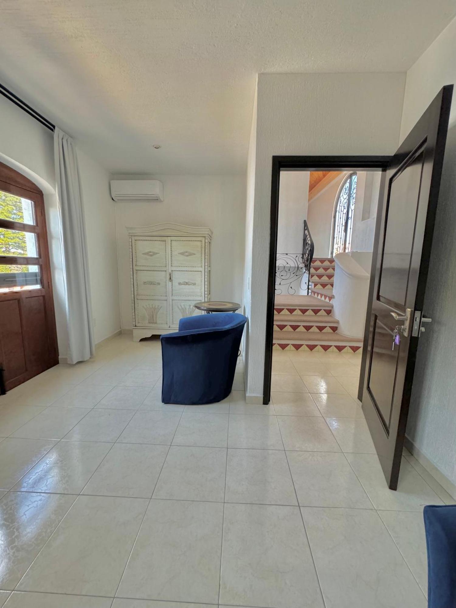 Suite Los Angeles Tecozautla Exterior foto